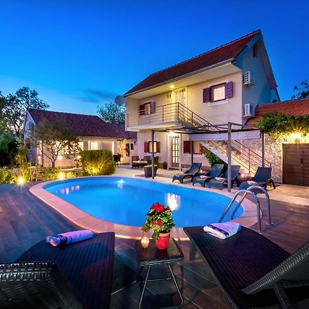 Holiday Home Rosko スクラーディン エクステリア 写真