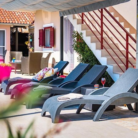 Holiday Home Rosko スクラーディン エクステリア 写真