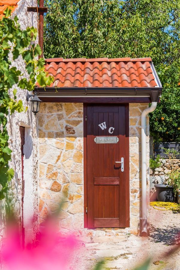 Holiday Home Rosko スクラーディン エクステリア 写真
