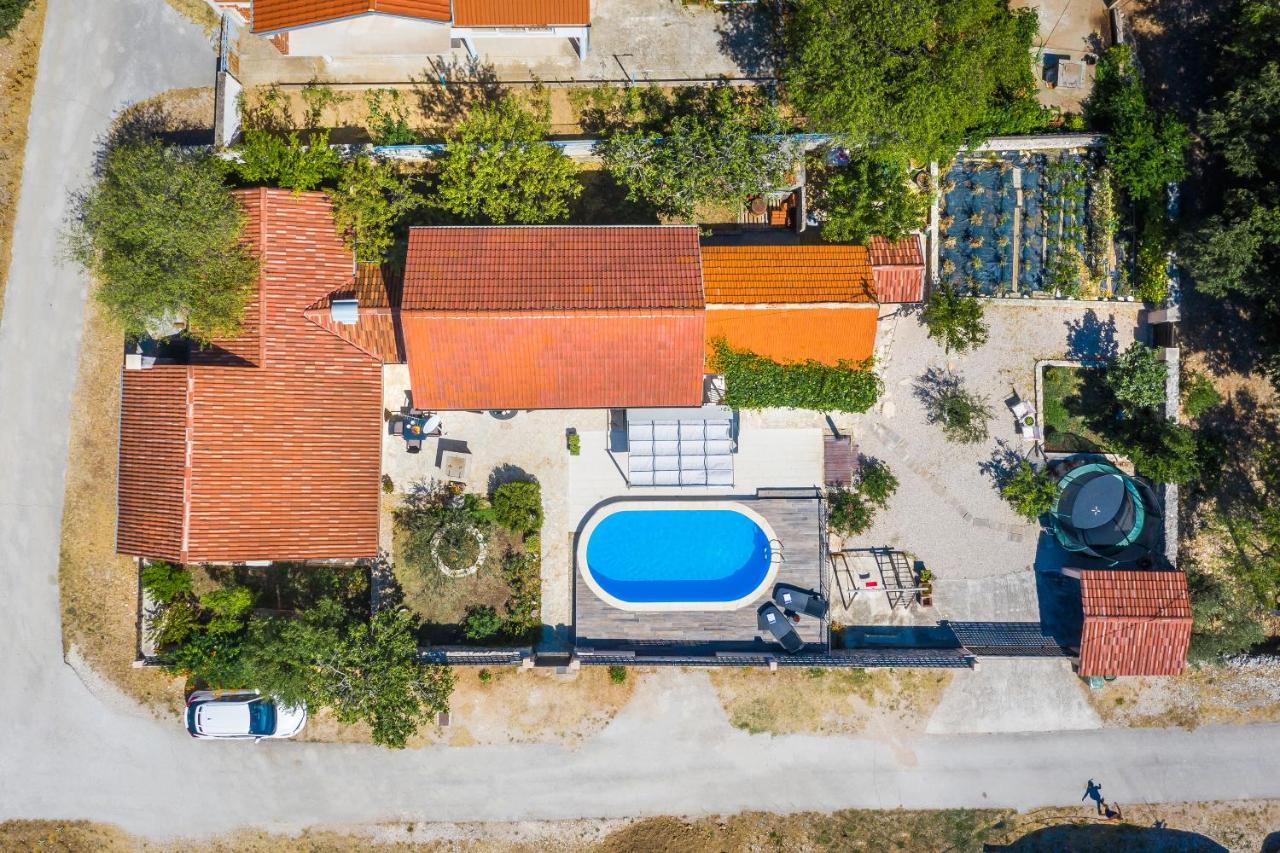 Holiday Home Rosko スクラーディン エクステリア 写真