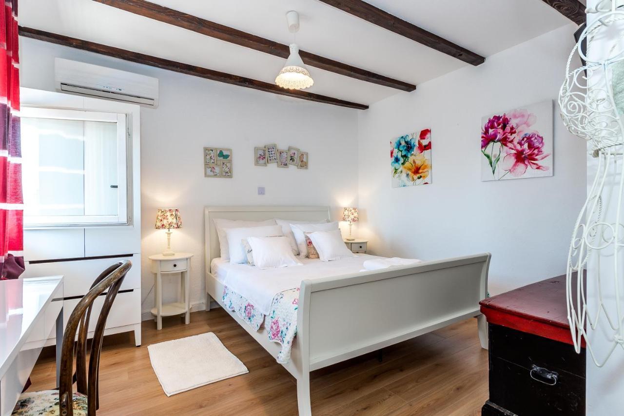Holiday Home Rosko スクラーディン エクステリア 写真