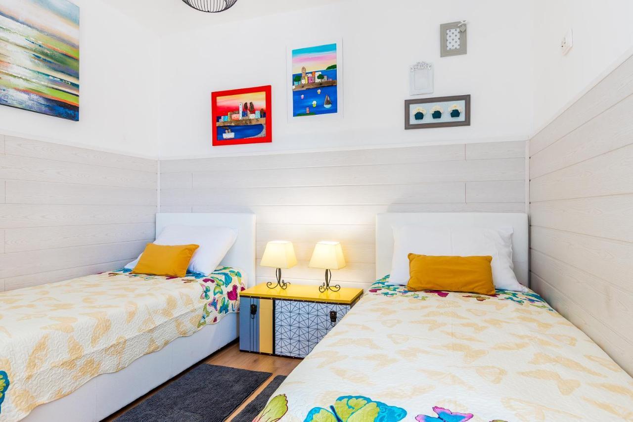 Holiday Home Rosko スクラーディン エクステリア 写真