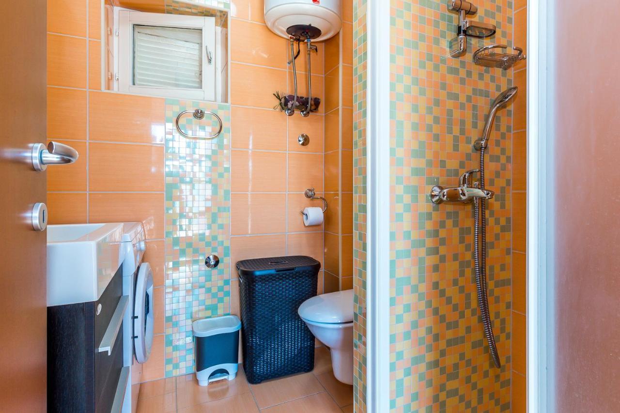 Holiday Home Rosko スクラーディン エクステリア 写真