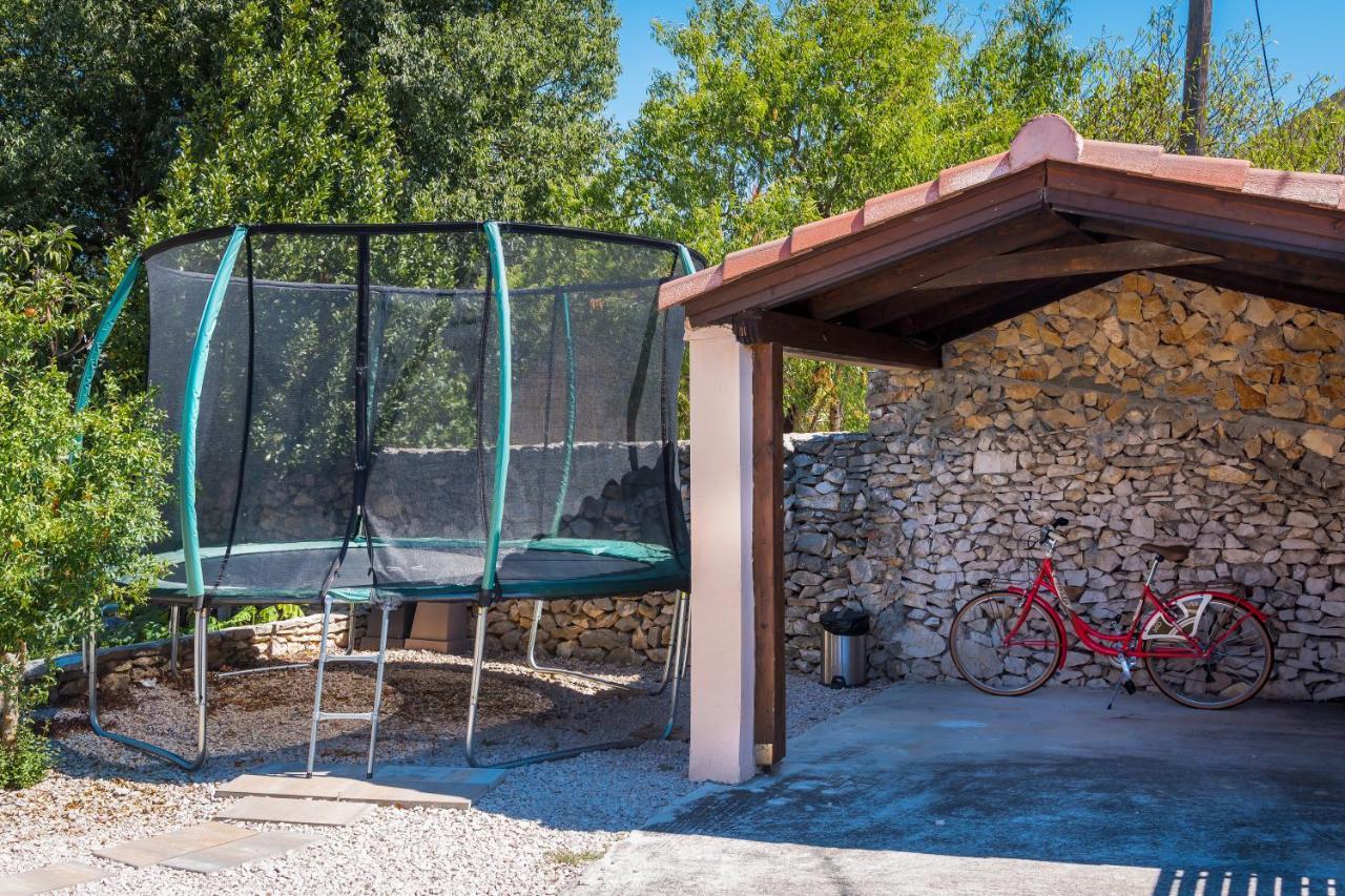 Holiday Home Rosko スクラーディン エクステリア 写真