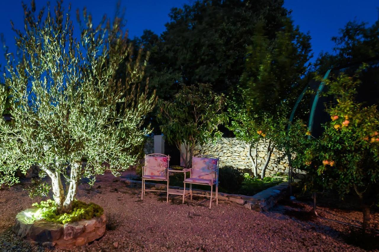 Holiday Home Rosko スクラーディン エクステリア 写真