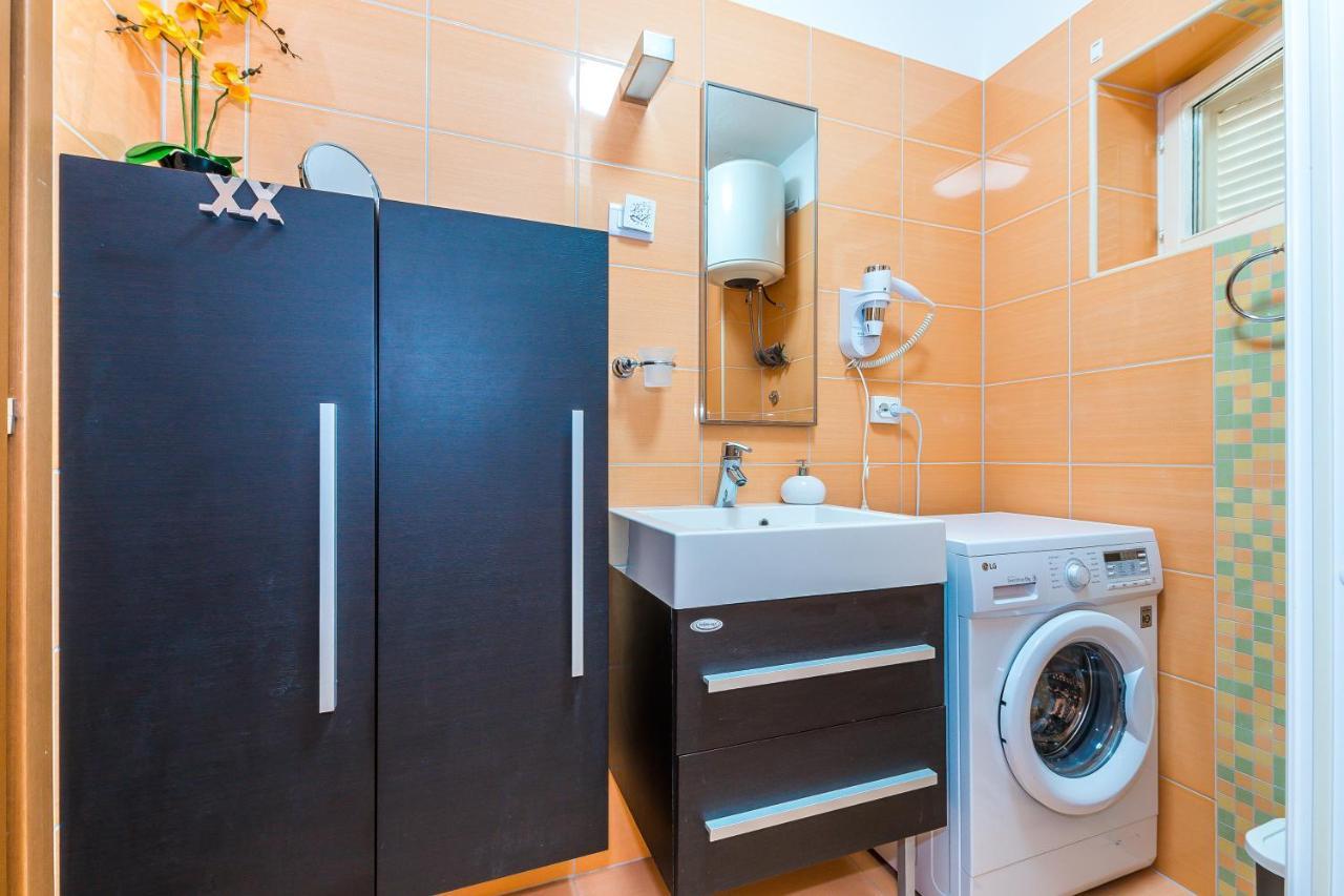 Holiday Home Rosko スクラーディン エクステリア 写真