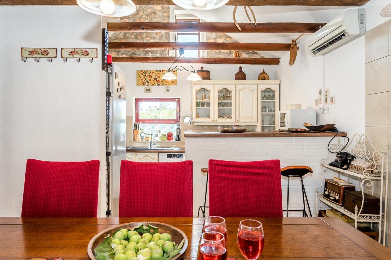 Holiday Home Rosko スクラーディン エクステリア 写真