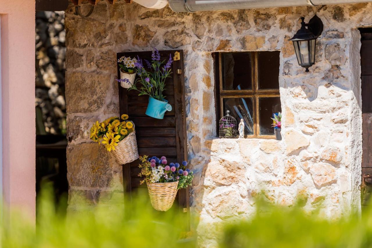Holiday Home Rosko スクラーディン エクステリア 写真