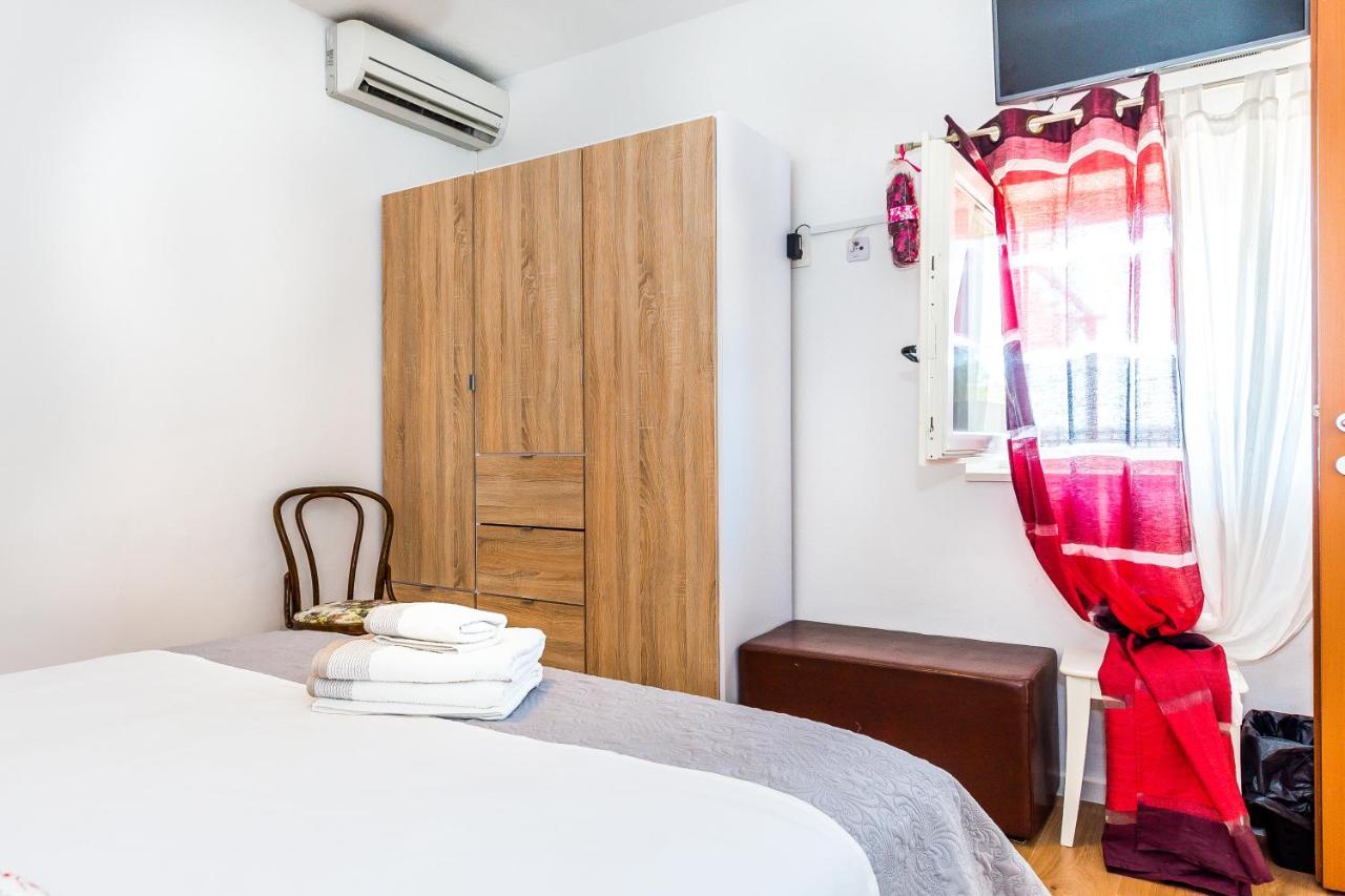 Holiday Home Rosko スクラーディン エクステリア 写真