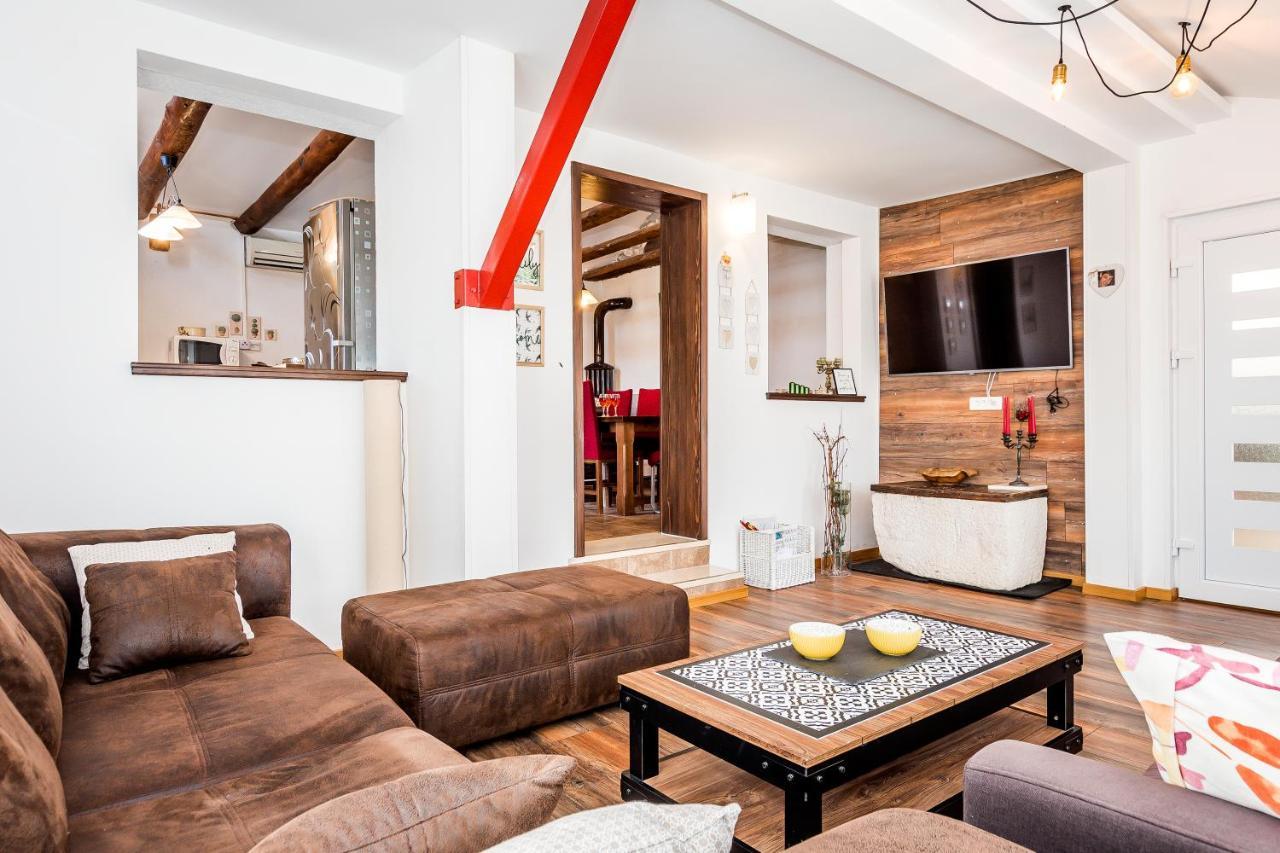 Holiday Home Rosko スクラーディン エクステリア 写真