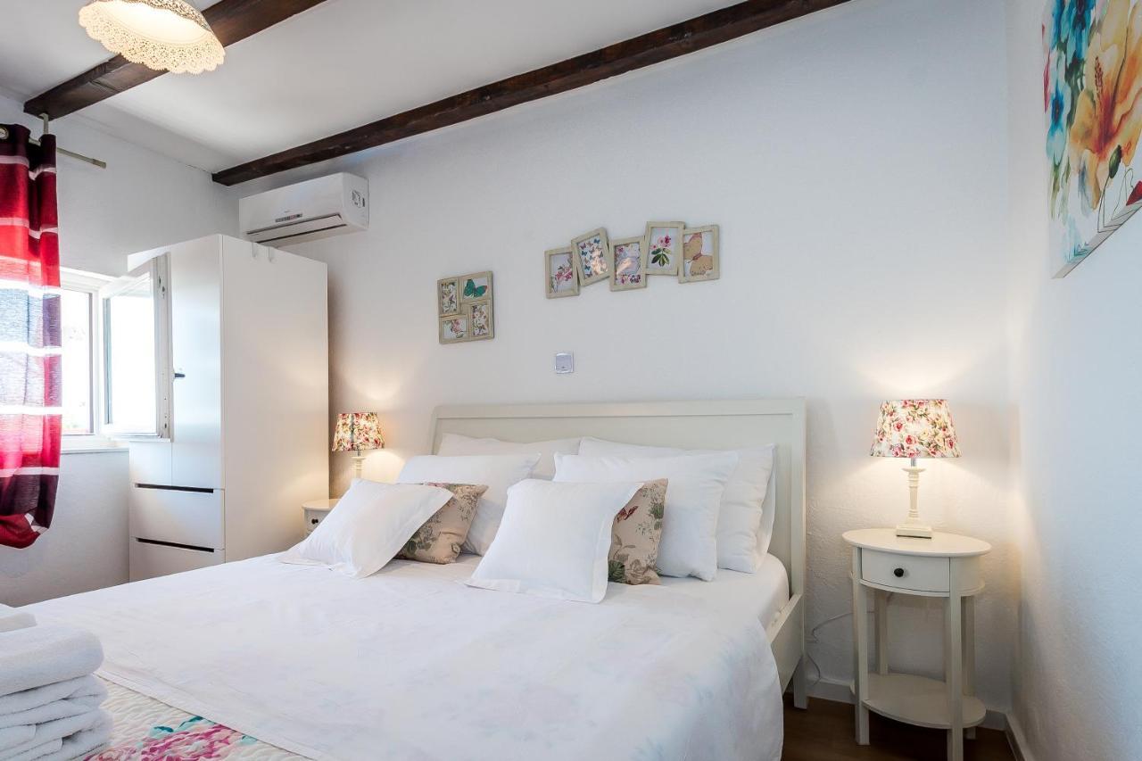 Holiday Home Rosko スクラーディン エクステリア 写真
