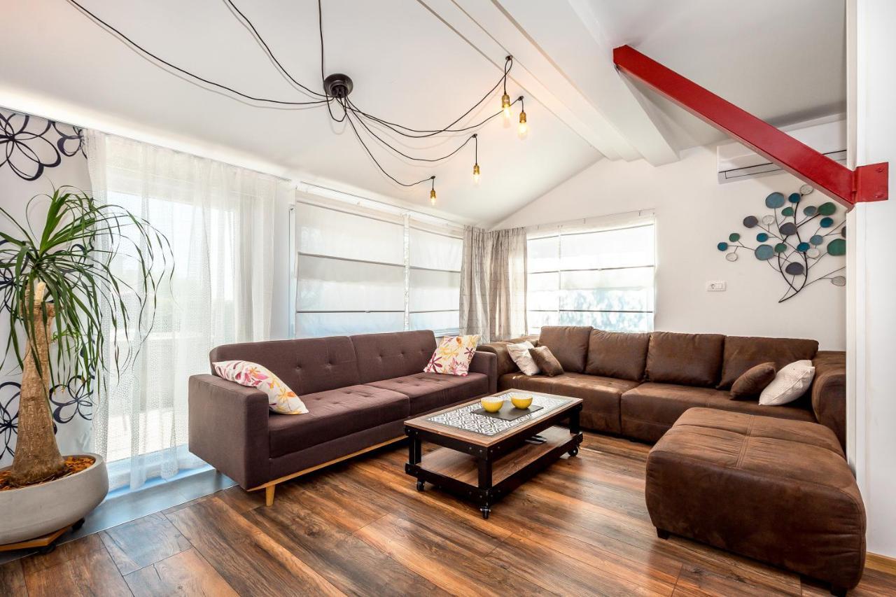 Holiday Home Rosko スクラーディン エクステリア 写真