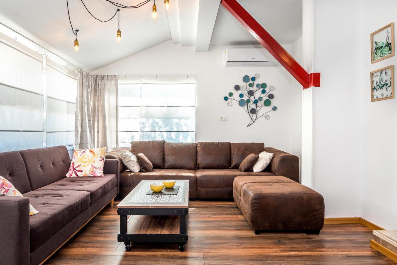 Holiday Home Rosko スクラーディン エクステリア 写真