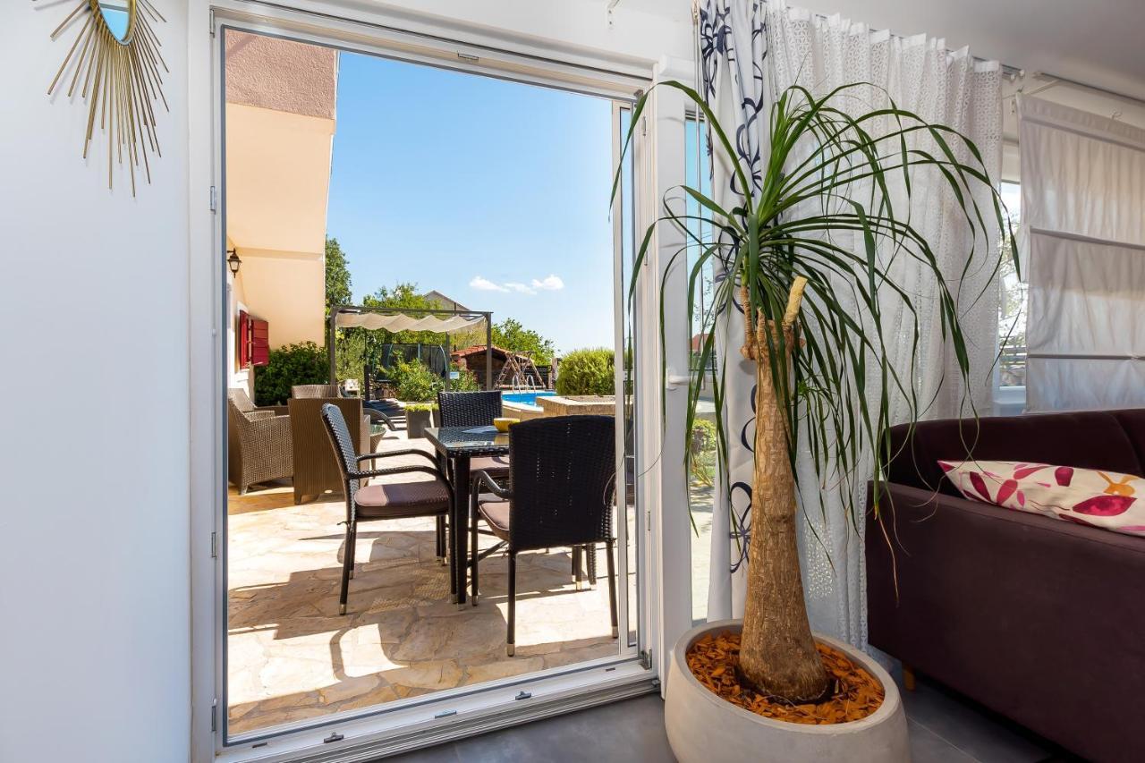 Holiday Home Rosko スクラーディン エクステリア 写真